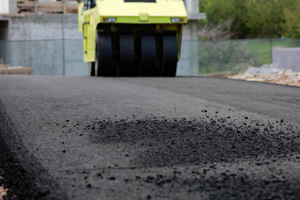 Reasons to Select Us for Your Driveway Paving Requirements in Miller, SD