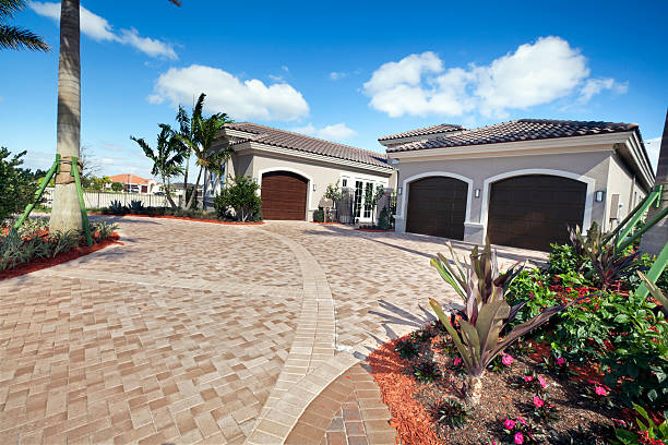 Best Driveway Resurfacing Pavers  in Miller, SD