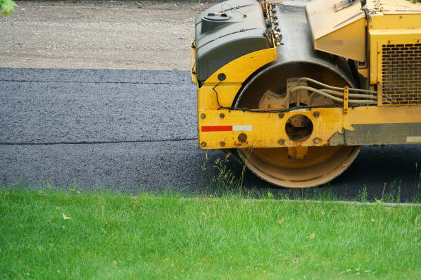 Commercial Driveway Pavers in Miller, SD