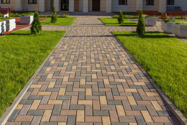 Best Driveway Pavers Near Me  in Miller, SD